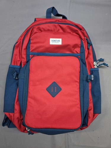 Zaino unisex firmato - levis, con