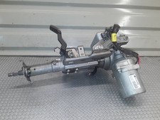 Pompa servosterzo elettrico