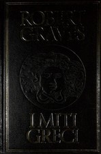 I miti greci -Graves Robert -