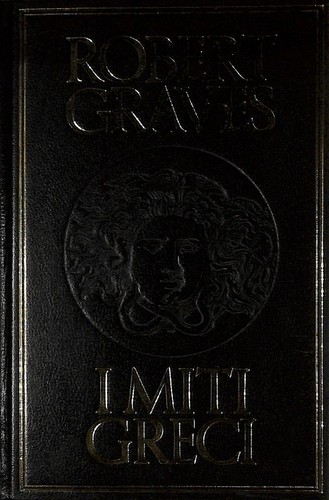 Miti greci graves - miti,