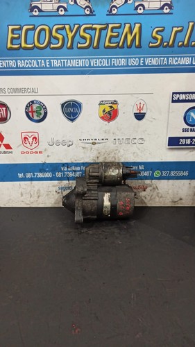 Motorino avviamento per - motorino,