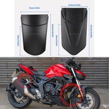 Prolunga parafango anteriore