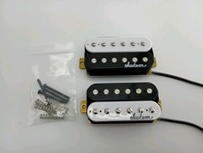 2024 Jackson JS32 Kelly Pickup