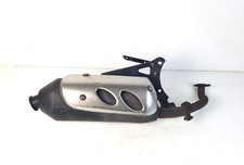 Scarico Marmitta Originale