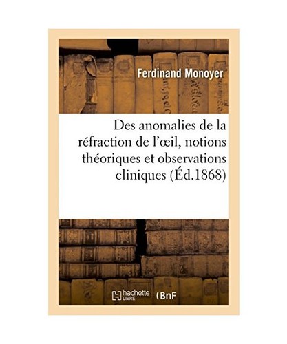 Des anomalies la - anomalies,