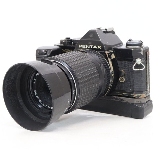 Fotocamera pentax e - fotocamera,