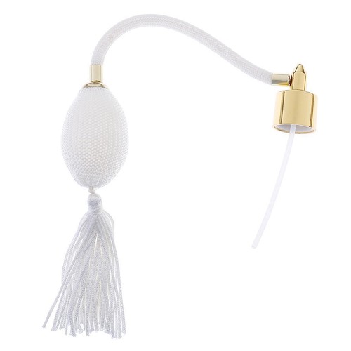 Flacone profumo decorativo - flacone,