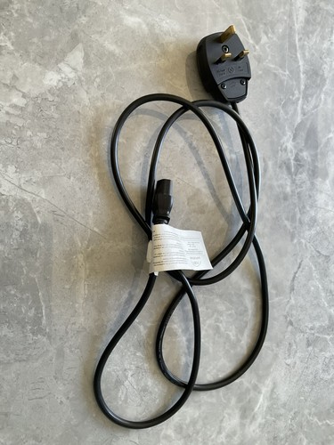 Cavo rete naim audio - di,