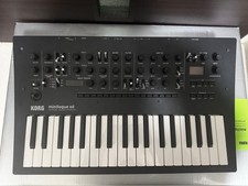 KORG minilogue xd