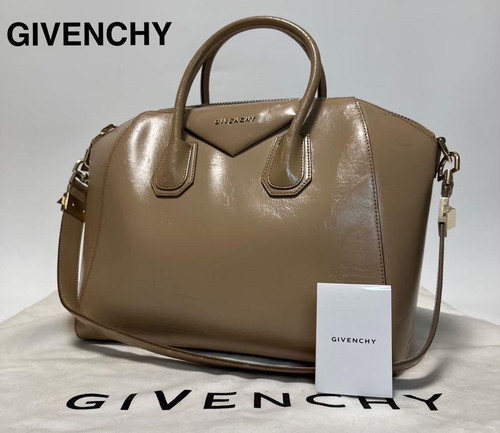Givenchy antigona borsa - givenchy,