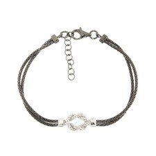Bracciale uomo argento 925