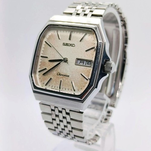Orologio seiko autentico - orologio,