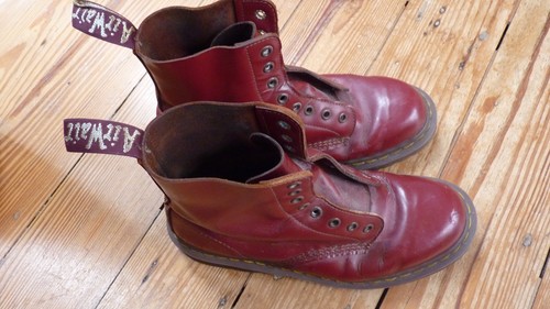 Stivali martens 1460 - martens,