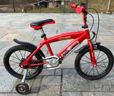 BICI CARS PER BAMBINO 5-8 ANNI
