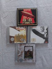 Lotto CD LED ZEPPELIN  come
