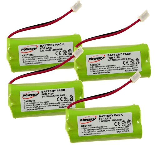 Batteria per telefono - per,