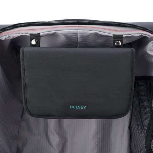 Valigia delsey borsa - valigia,
