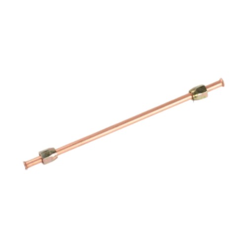 Tubo scarico del - tubo, di