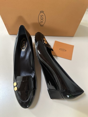 Tod scarpe ballerine - scarpe,