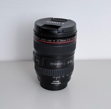 Obiettivo Canon EF 24-105mm