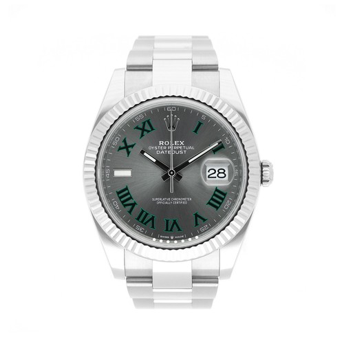 Rolex datejust ref 126334 - ref.,