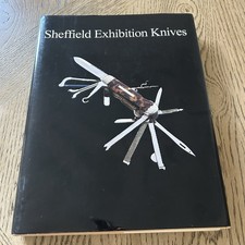 "SHEFFIELD EXHIBITION KNIVES"