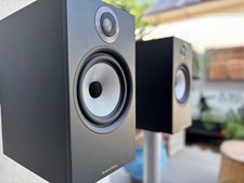 Altoparlanti HiFi Bower &