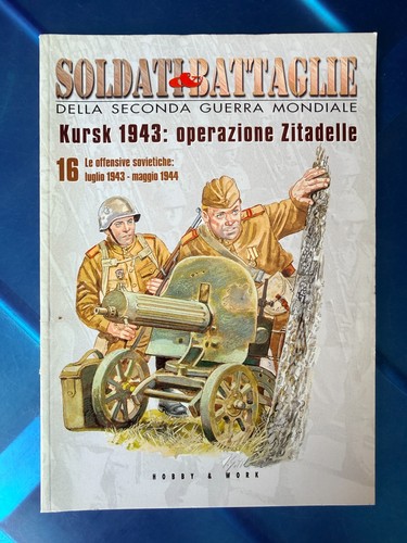 Soldati battaglie della - e,