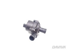 Pompa acqua refrigerante