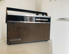 GRUNDIG VINTAGE ANNI 70 RADIO
