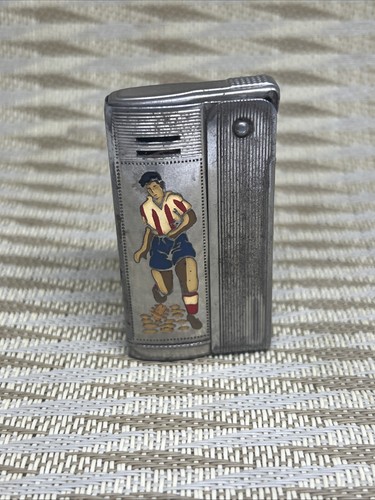 Non funzionante imco 6800 - funzionante!,
