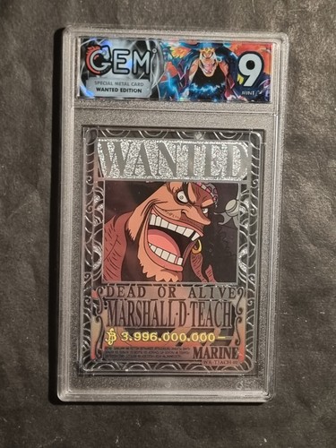 Marshall teach one - piece,