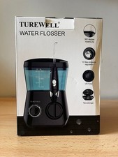 Turewell idropulsore dentale - turewell,