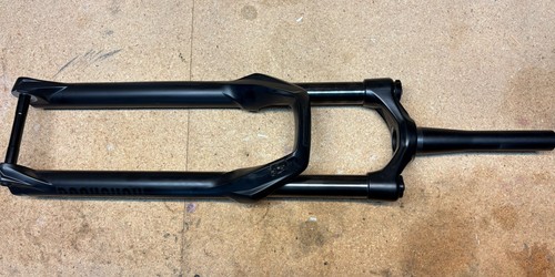 Forcella sospensione rockshox - sospensione,