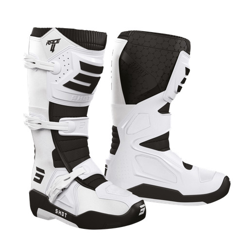 Stivali moto cross - moto, enduro