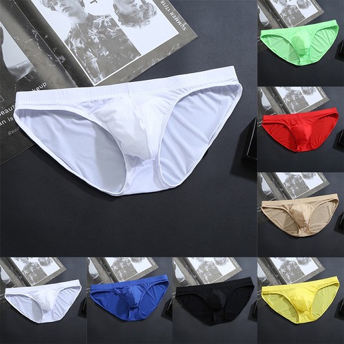 Sexy uomo slip vita - uomo,