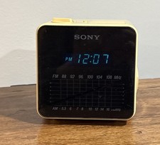 Radio orologio digitale AM/FM