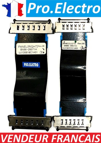 Cavo nappe samsung 55f9000 - cavo,