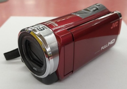 Videocamera memoria jvc victor - memoria,