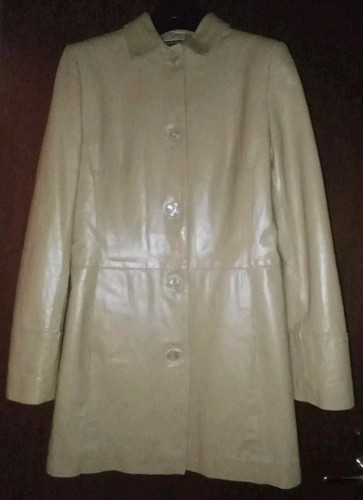 Giacca donna vera - donna, pelle