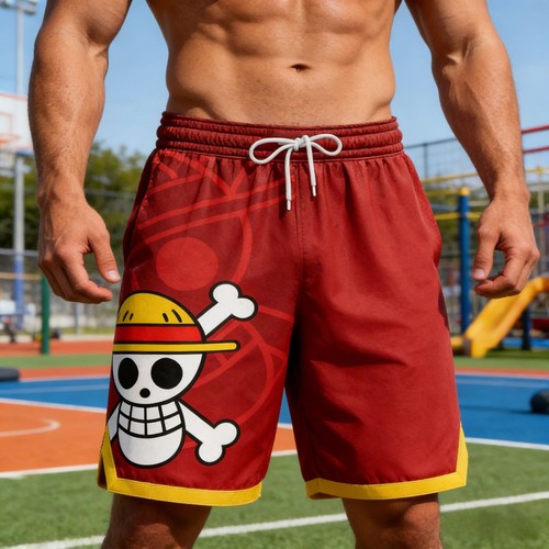 Costume mare pantaloncino - da,