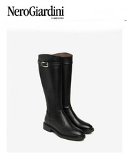 NERO GIARDINI Stivale DONNA