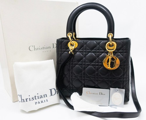 Borsa mano lady dior - a, mm