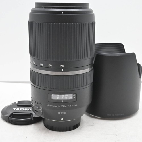 Tamron 300 5 - 5.6, di