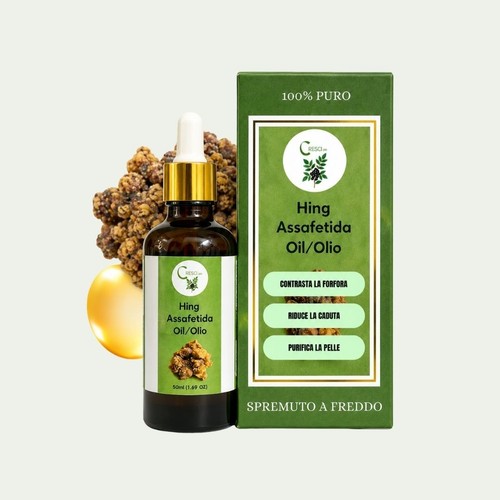 Olio essenziale hing - essenziale,