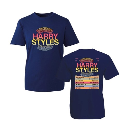 Maglietta harry styles - maglietta,