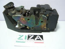 Serratura elettrica posteriore destra Alfa 156 16828897