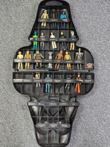 Kenner original 70s 80s - kenner,