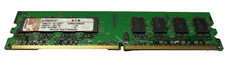 2GB MEMORIA KINGSTON DDR2 PC2-5300 667MHz  KVR667D2N5/2G
