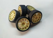 Set 5 cerchi wheels Speedline